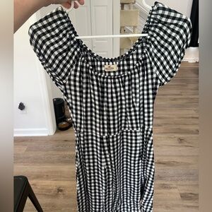 Hollister Mini Dress